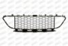 PRASCO BM0282130 Ventilation Grille, bumper